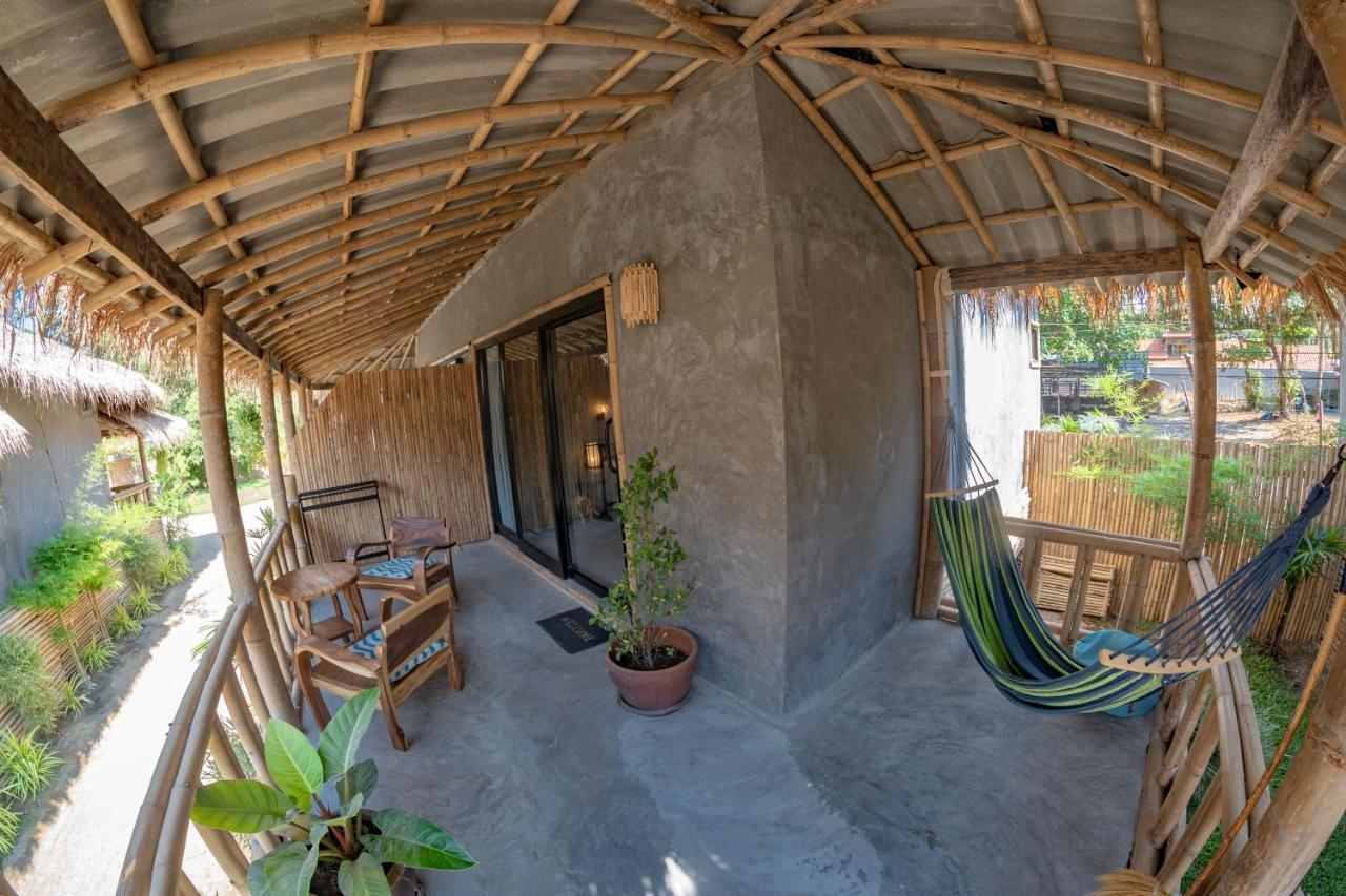 The Lazy Lodge Ko Lanta Exterior foto