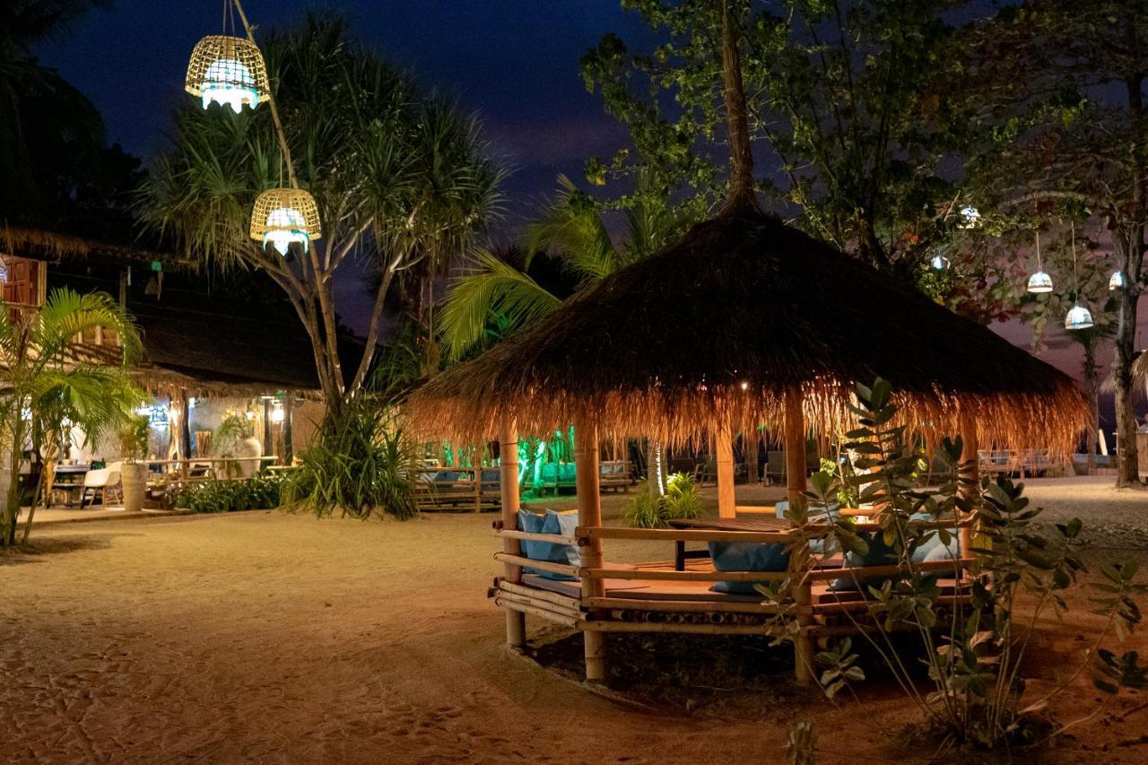 The Lazy Lodge Ko Lanta Exterior foto