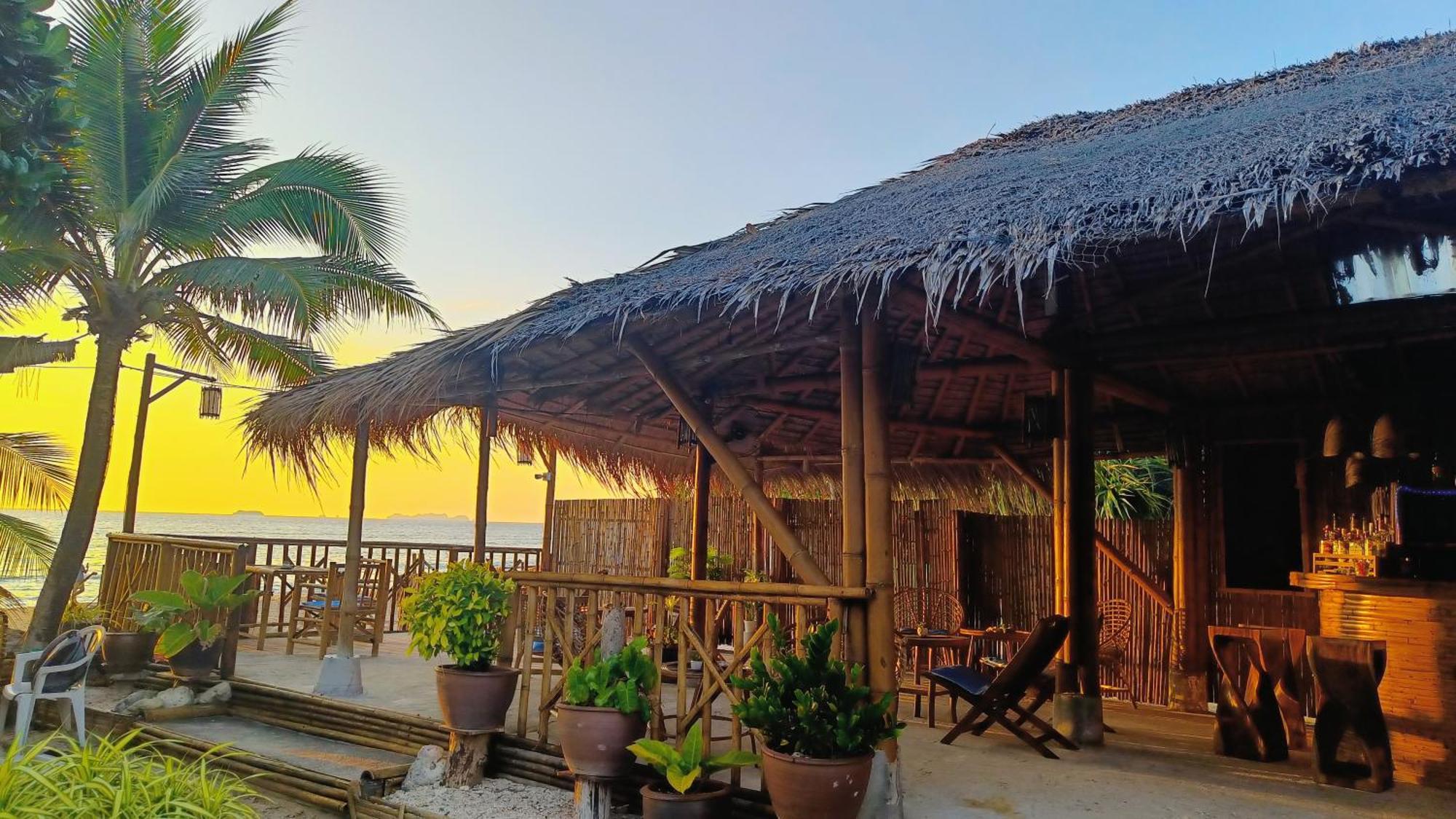 The Lazy Lodge Ko Lanta Exterior foto