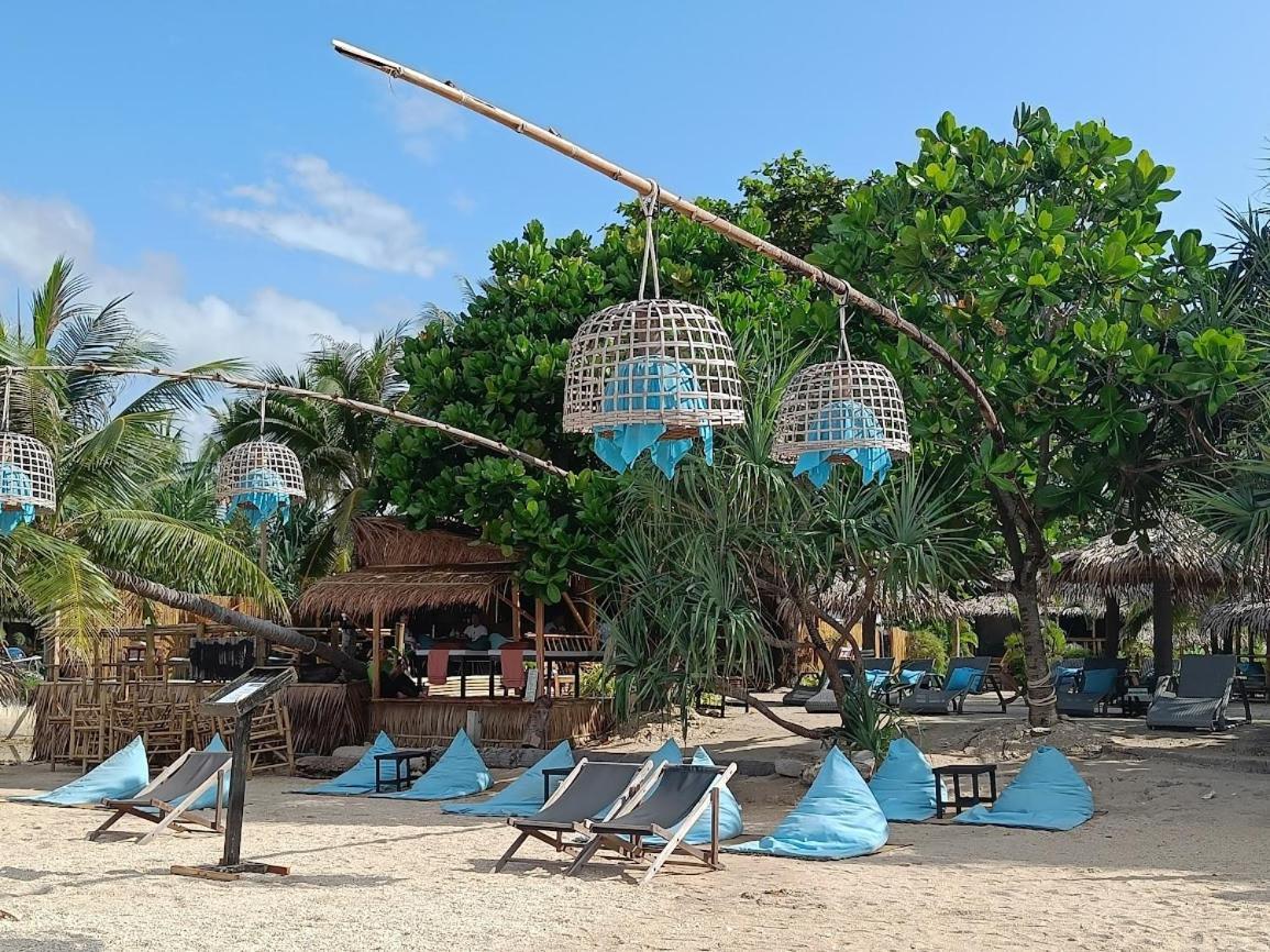 The Lazy Lodge Ko Lanta Exterior foto