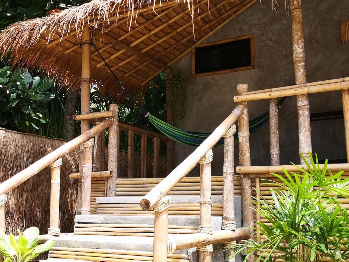 The Lazy Lodge Ko Lanta Exterior foto