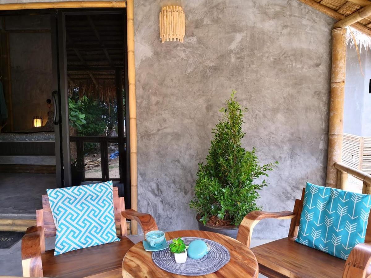 The Lazy Lodge Ko Lanta Exterior foto
